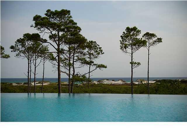 CYPRESS DUNES, PHASE II - Land