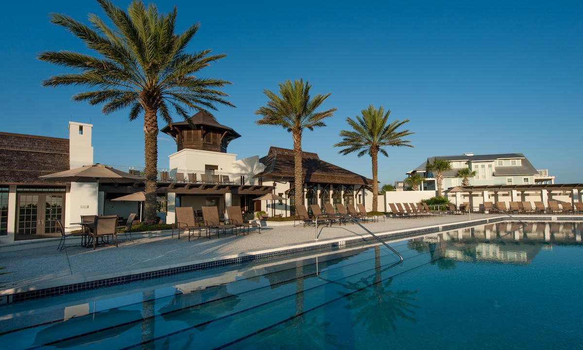 CYPRESS DUNES, PHASE II - Land