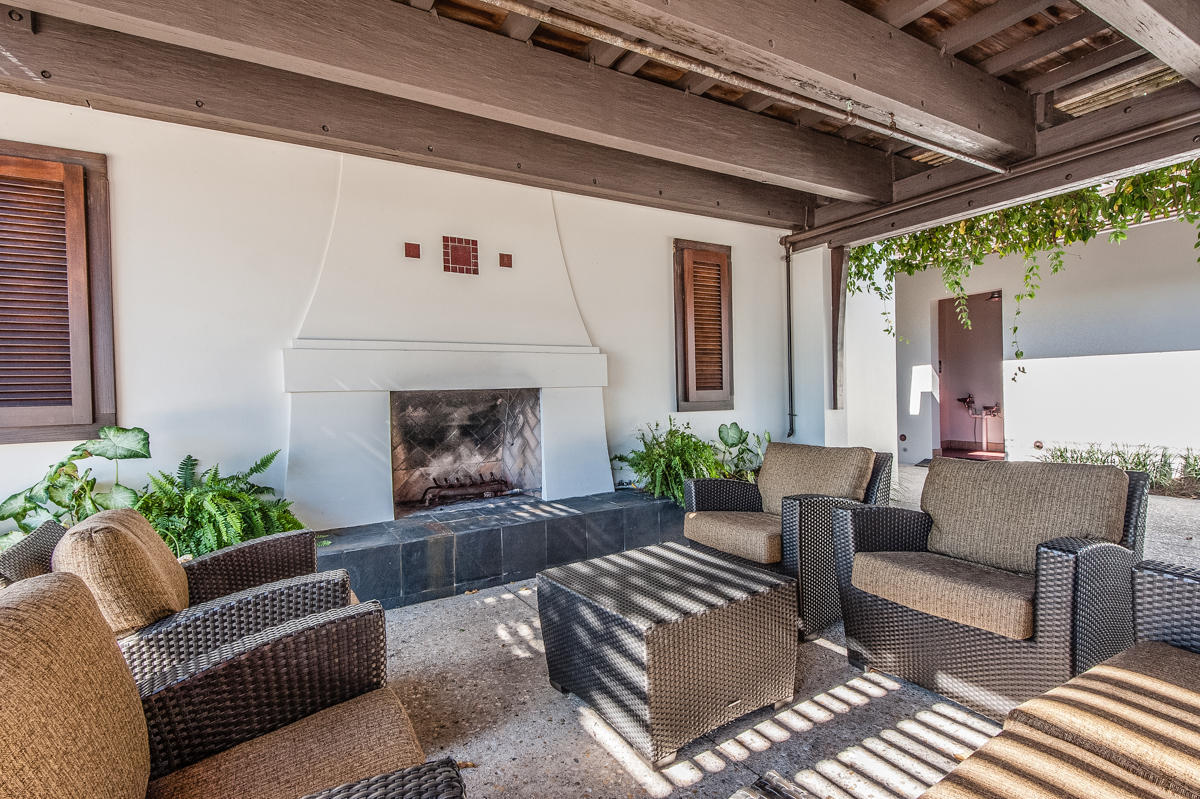 CYPRESS DUNES, PHASE II - Land