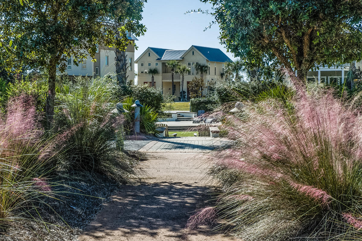 CYPRESS DUNES, PHASE II - Land