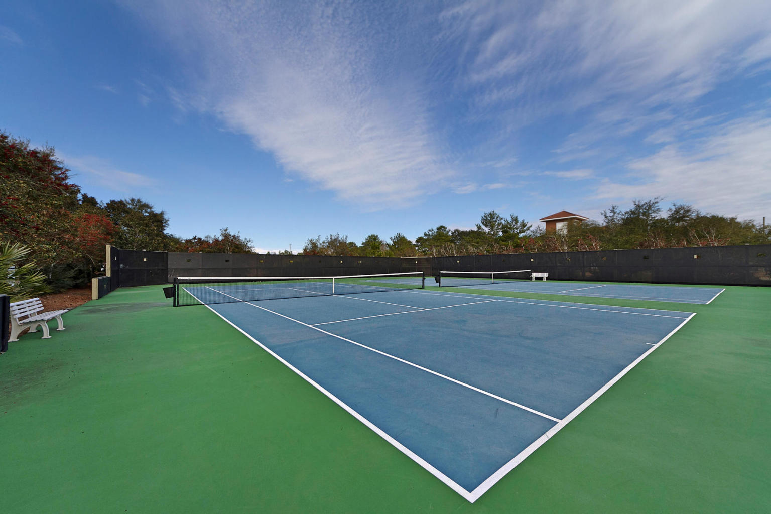 CYPRESS DUNES, PHASE II - Land