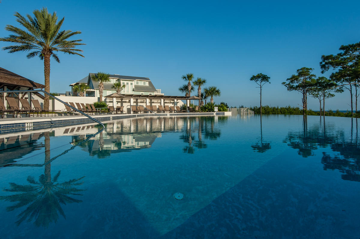 CYPRESS DUNES, PHASE II - Land