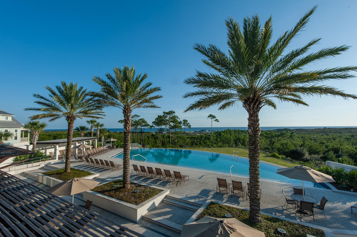 CYPRESS DUNES, PHASE II - Land