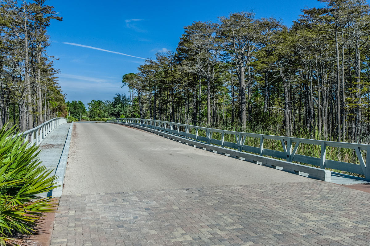 CYPRESS DUNES, PHASE II - Land