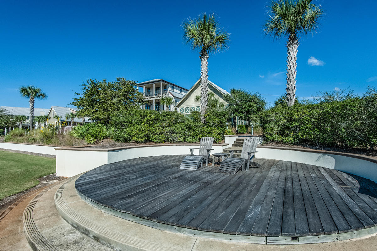 CYPRESS DUNES, PHASE II - Land