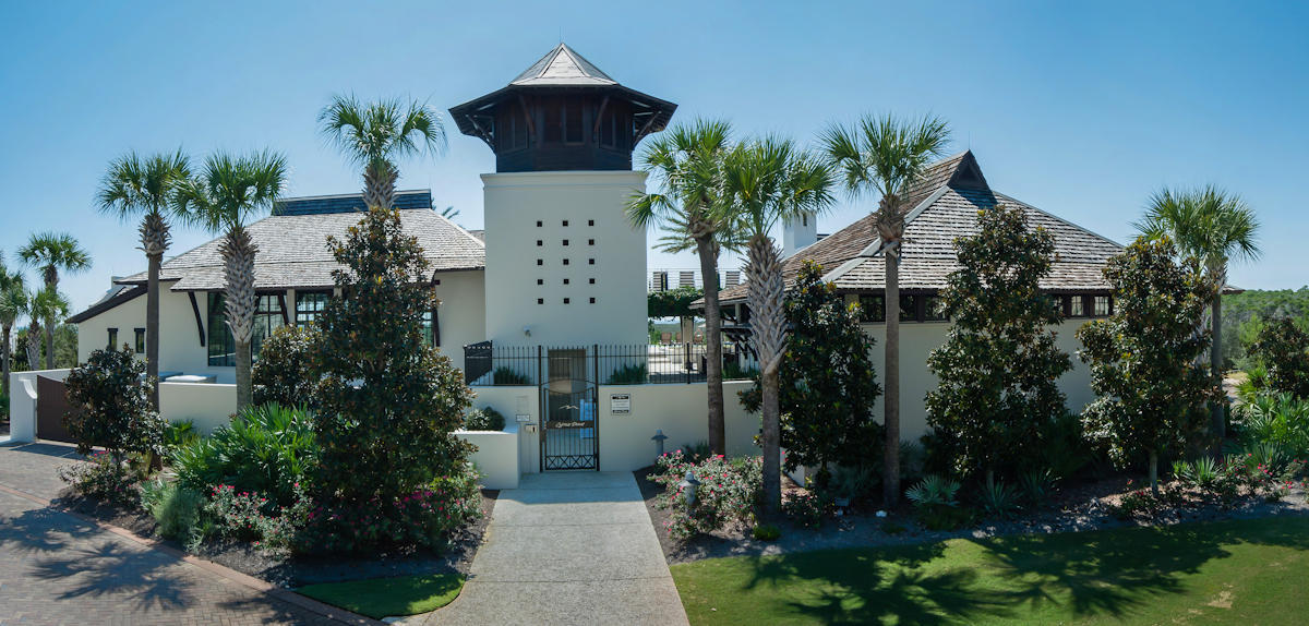 CYPRESS DUNES, PHASE II - Land