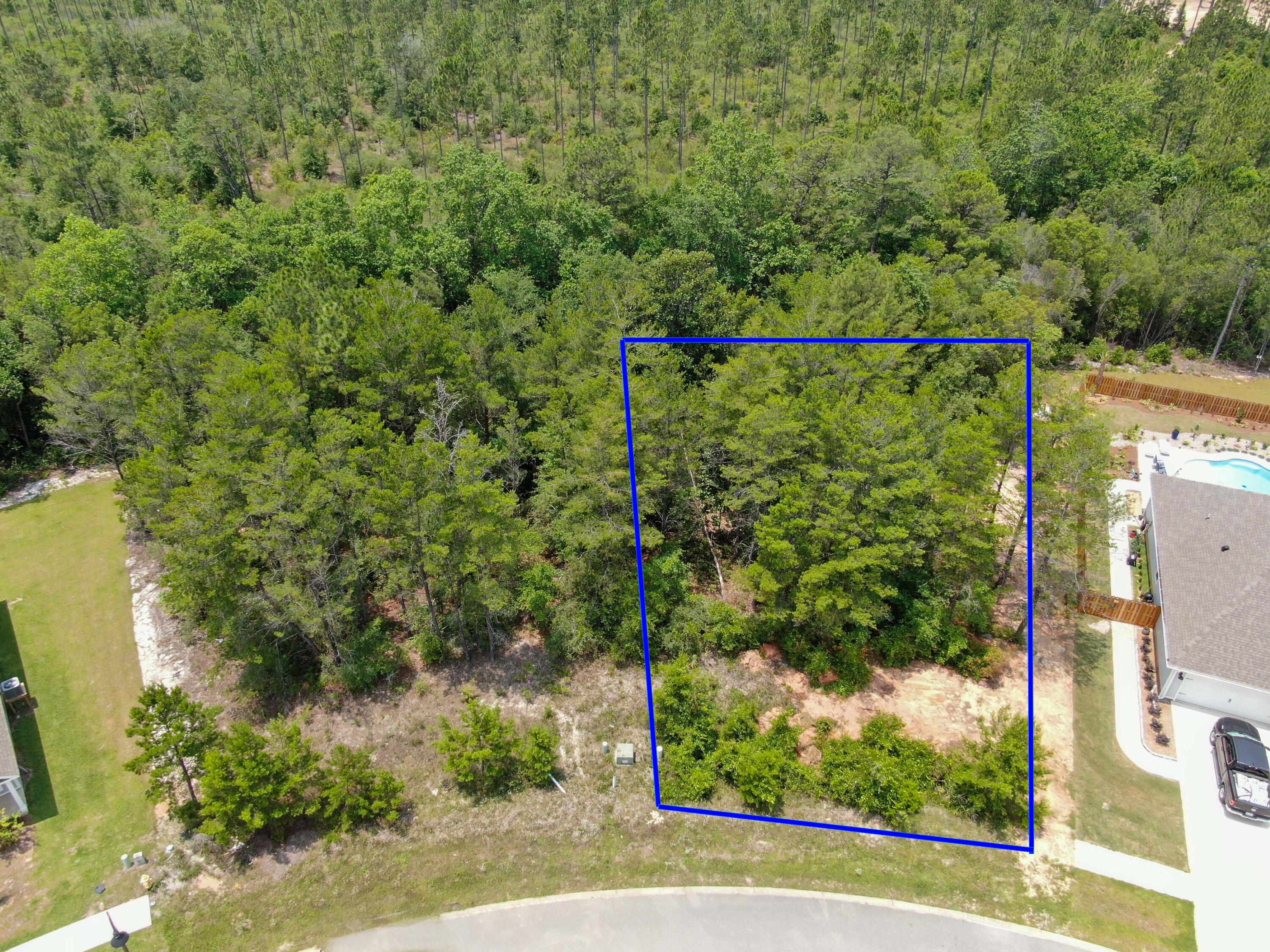 ASHTON PARK PH I - Land