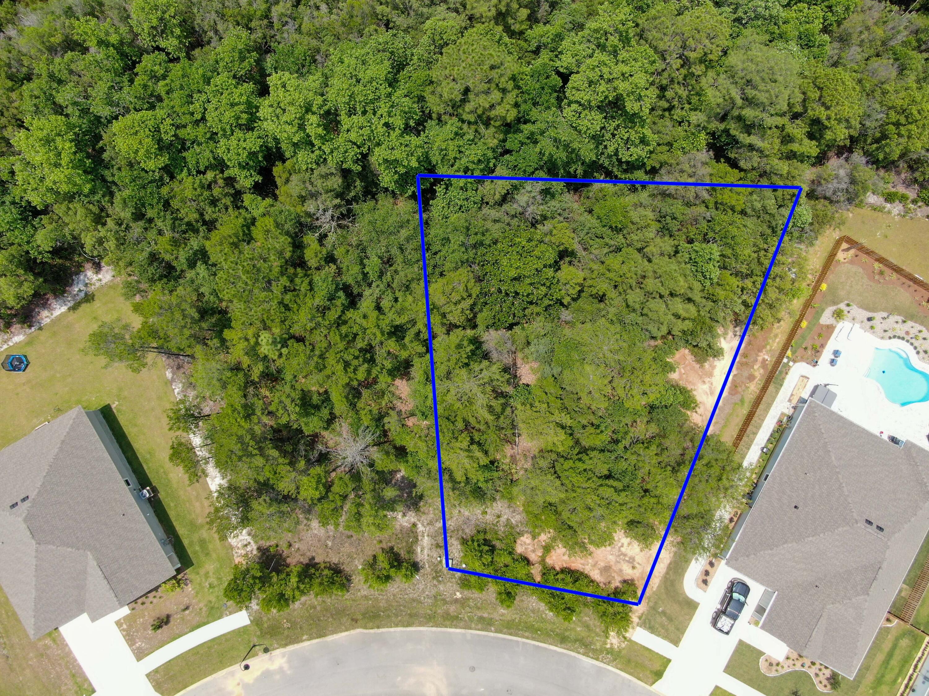 ASHTON PARK PH I - Land