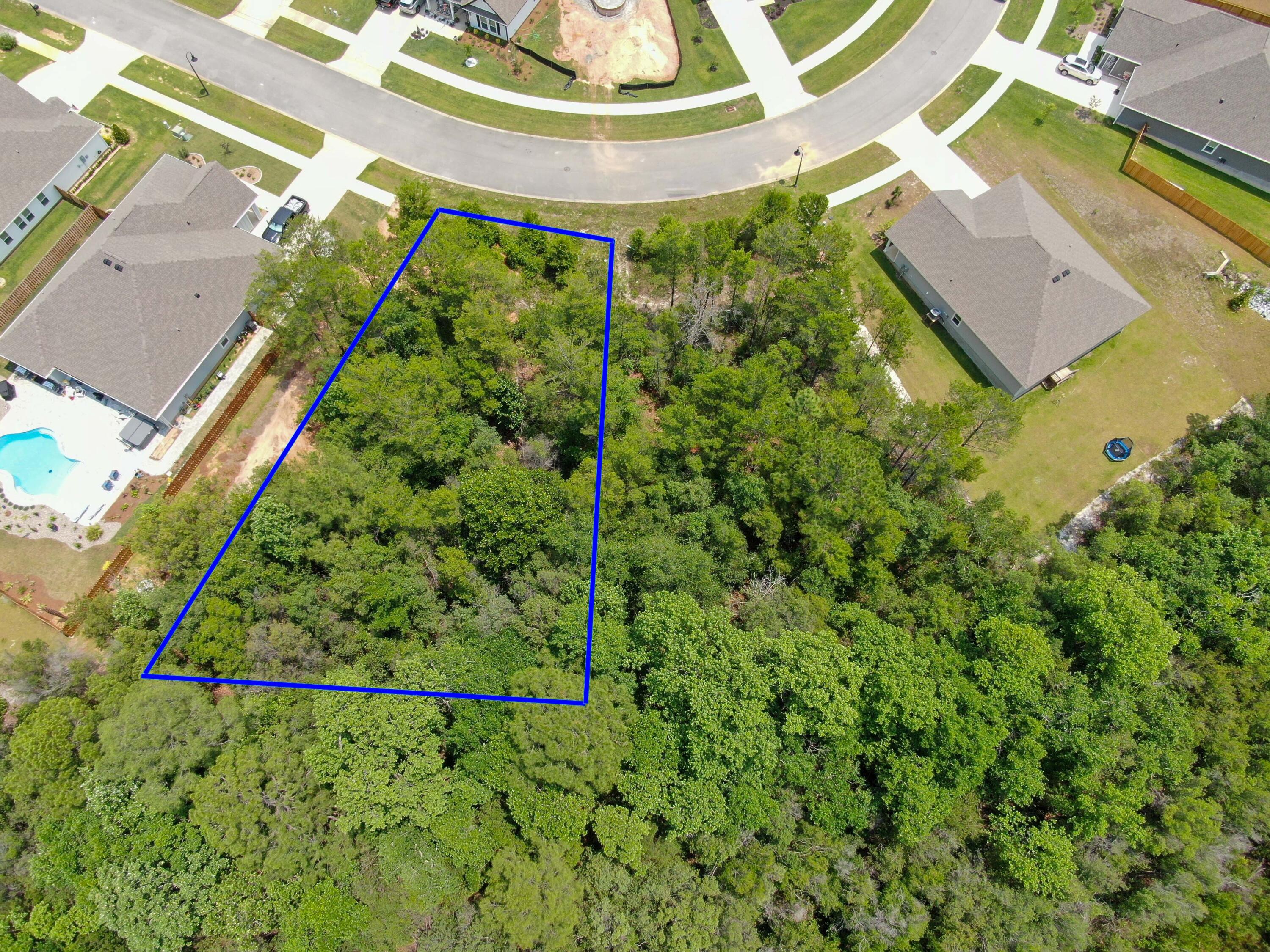 ASHTON PARK PH I - Land