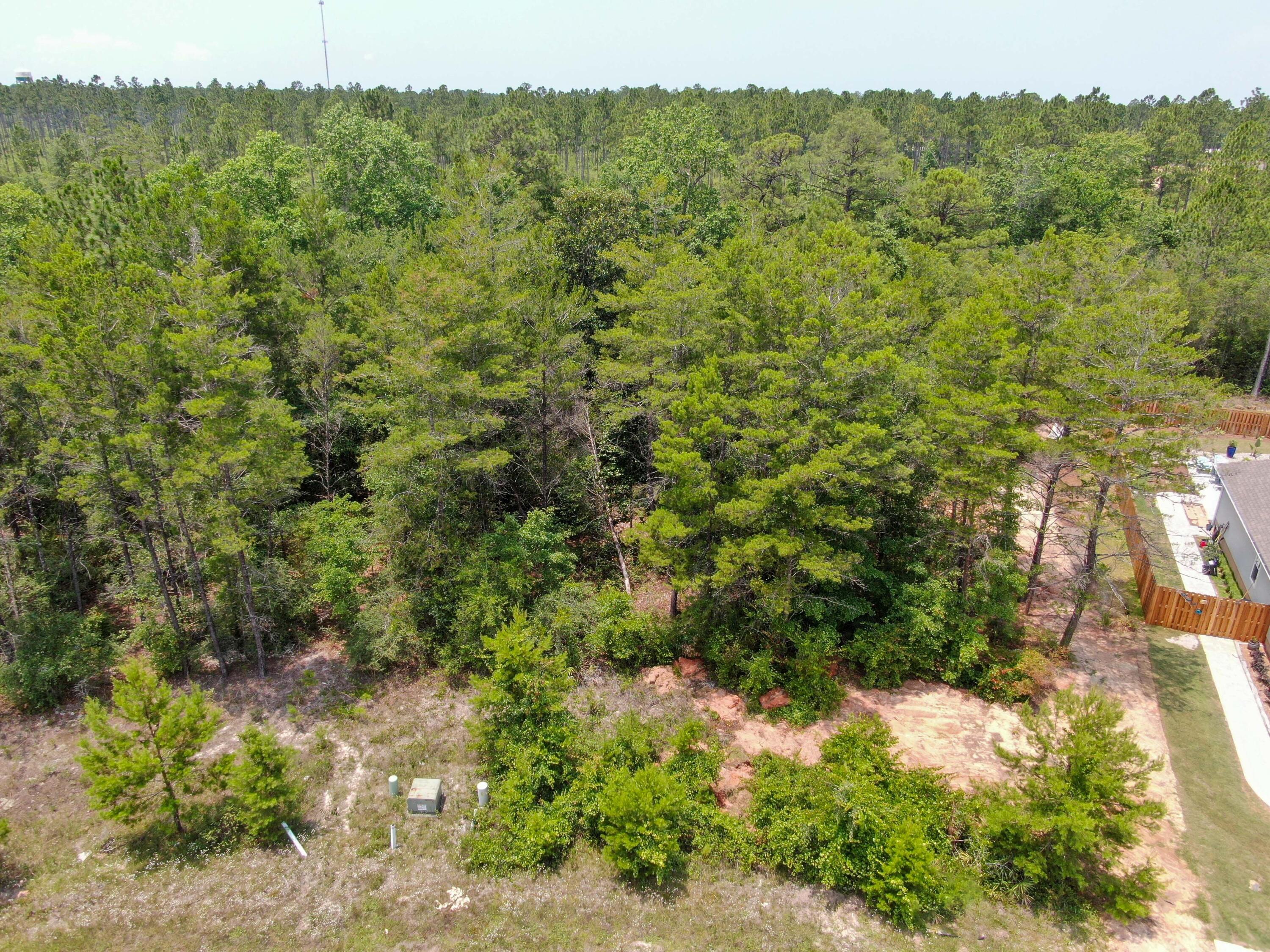 ASHTON PARK PH I - Land