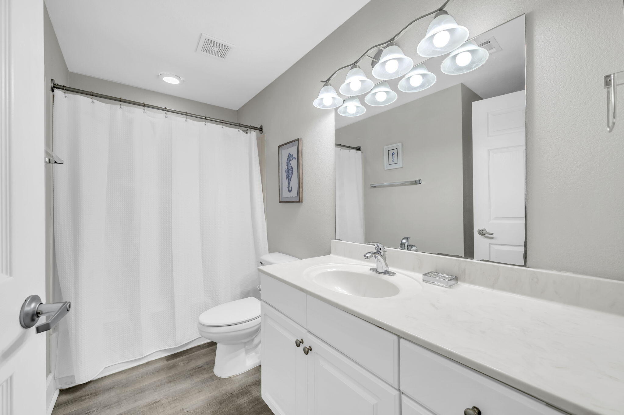 TIDEWATER BEACH STAGE 1 - Residential