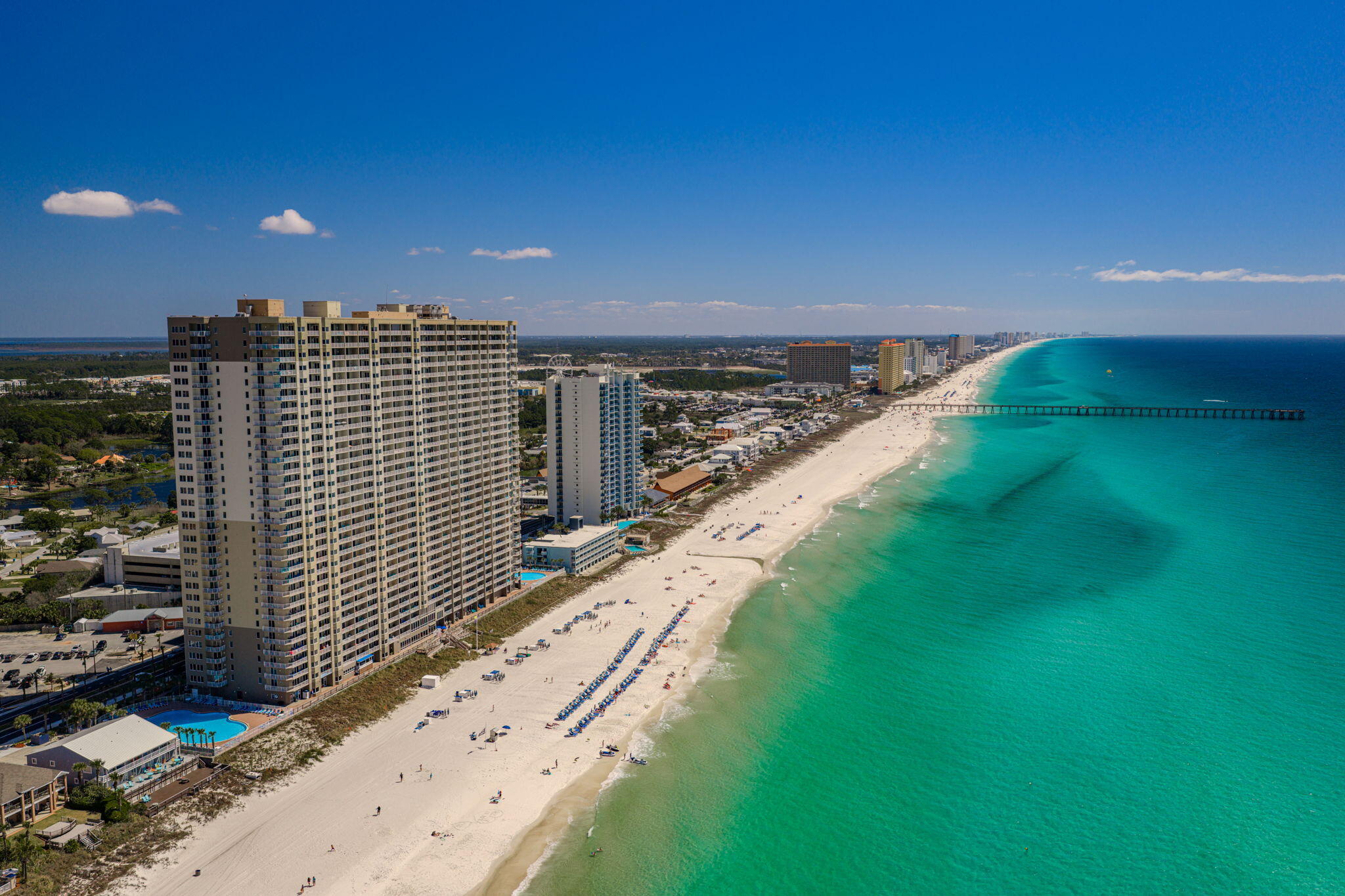 TIDEWATER BEACH STAGE 1 - Residential