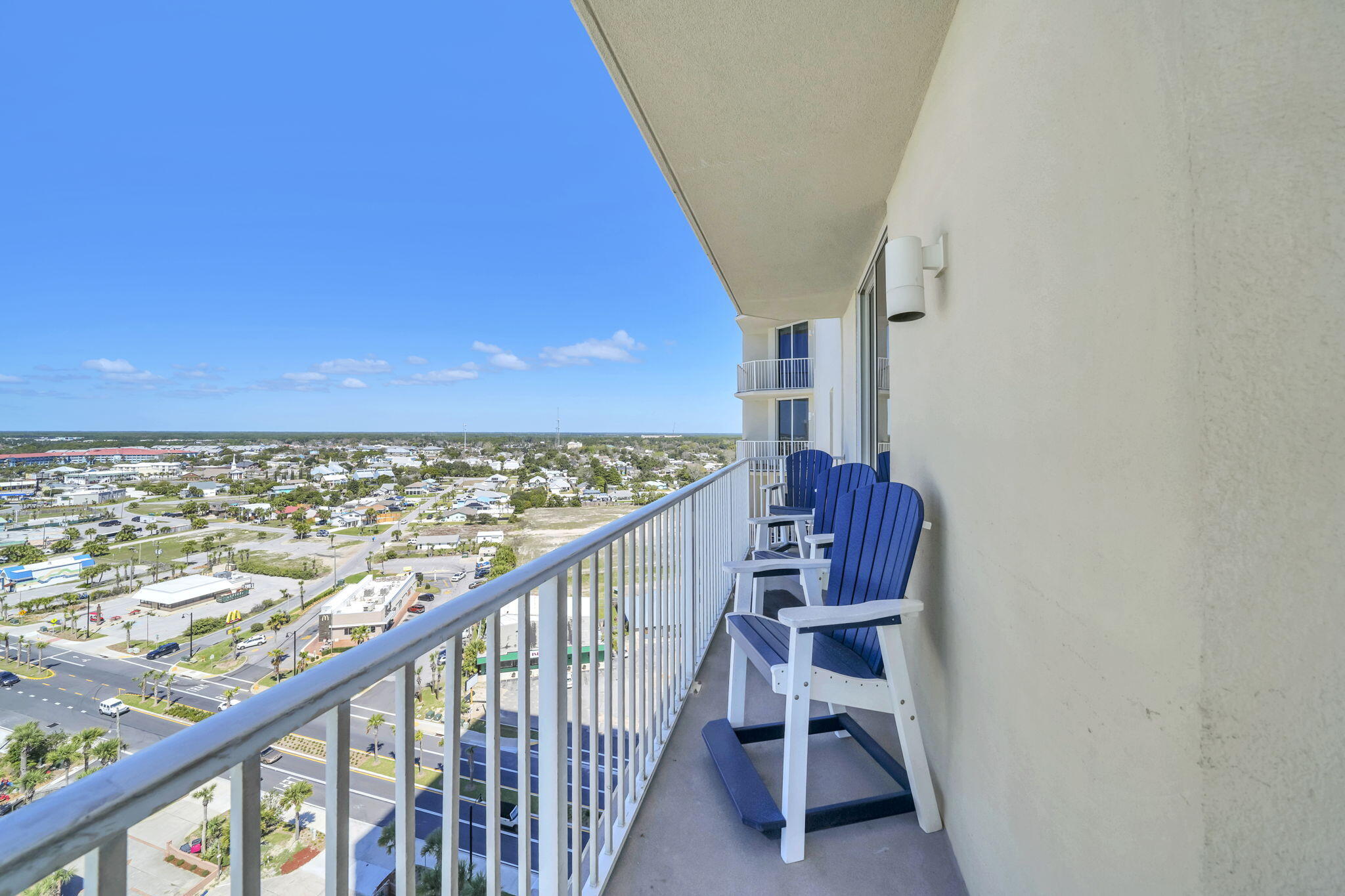 TIDEWATER BEACH STAGE 1 - Residential