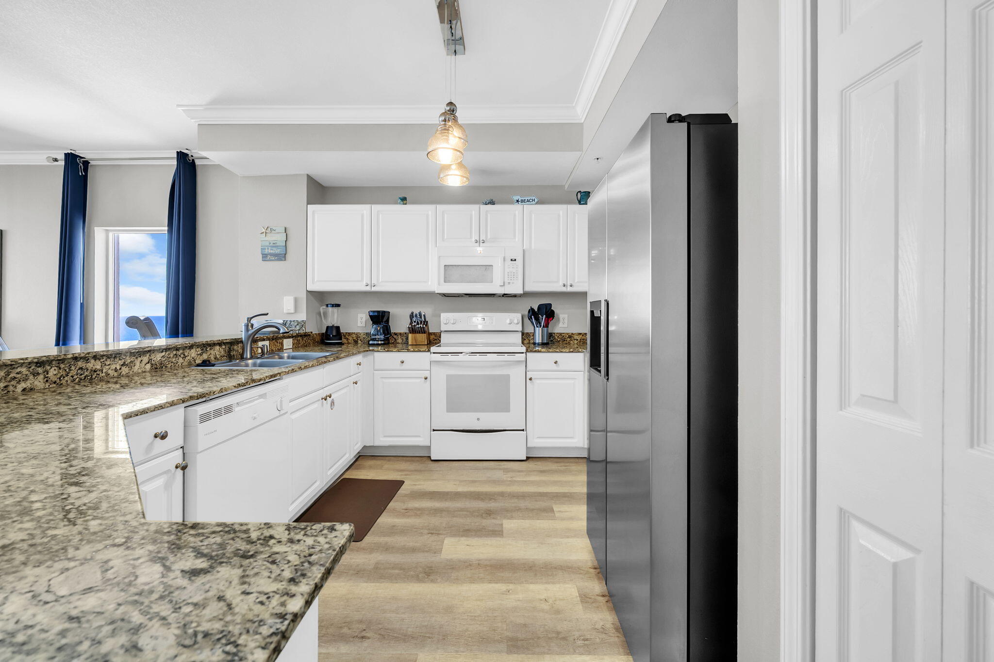 TIDEWATER BEACH STAGE 1 - Residential