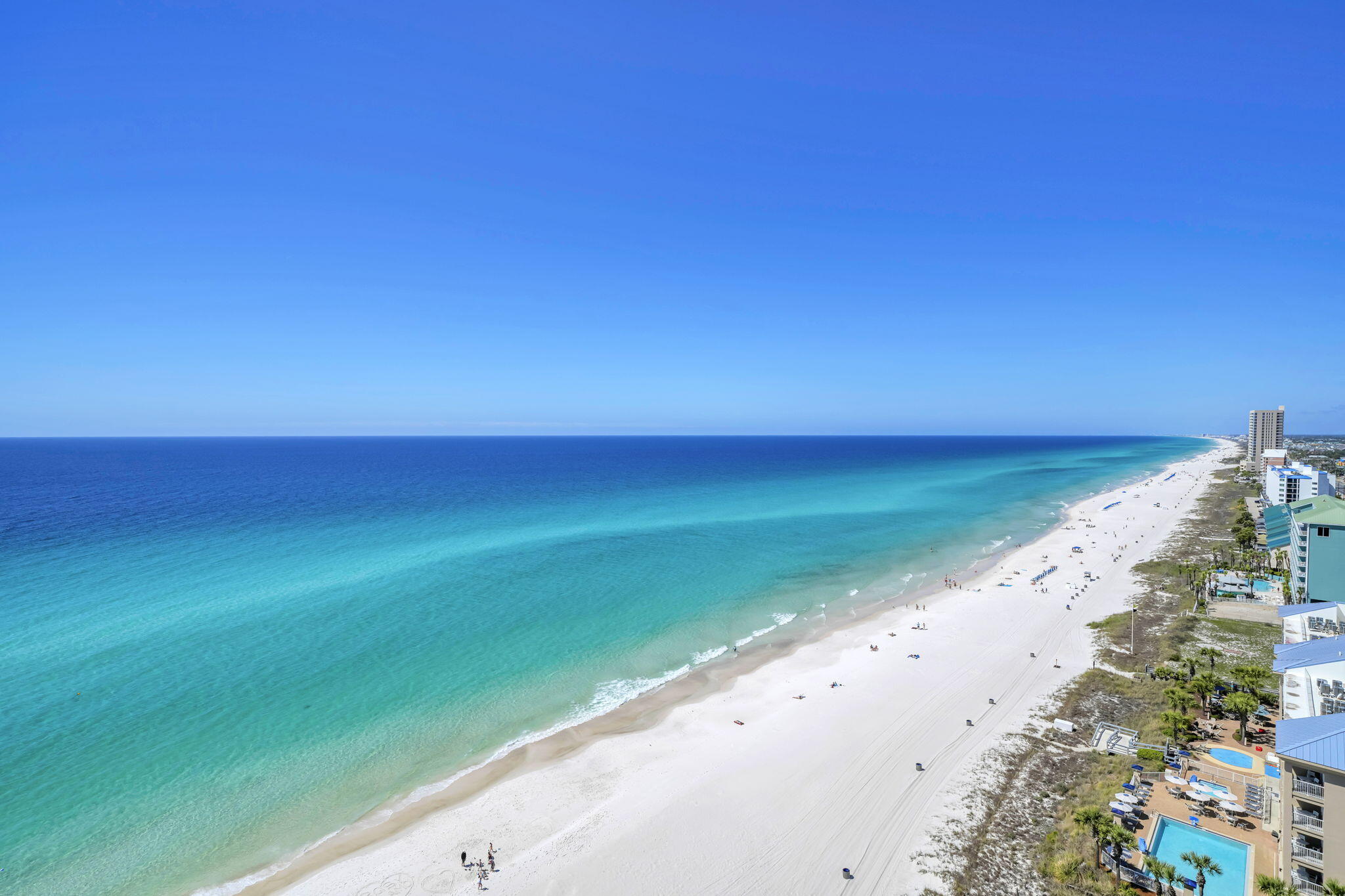 TIDEWATER BEACH STAGE 1 - Residential