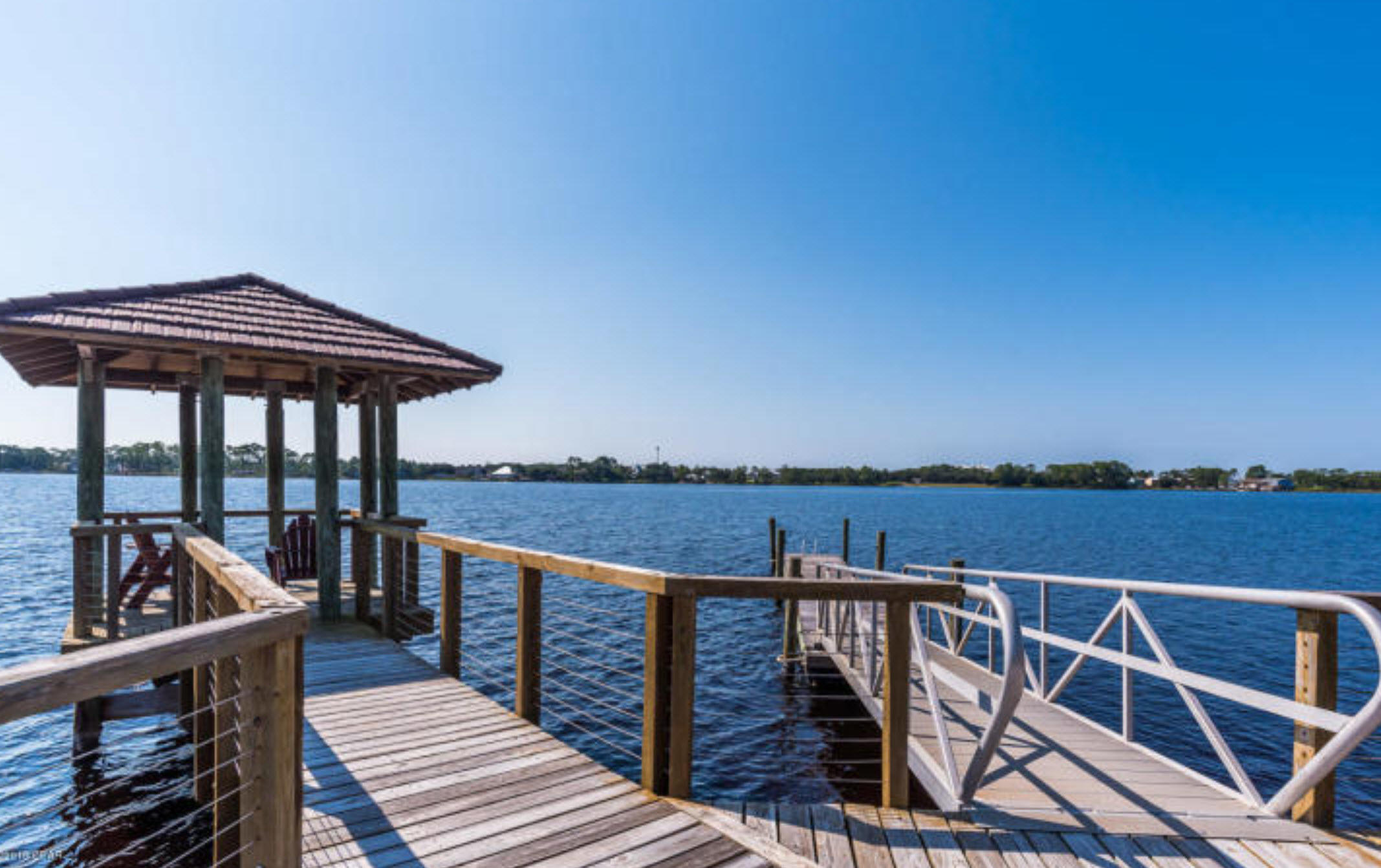 WILD HERON PHASE I - Land