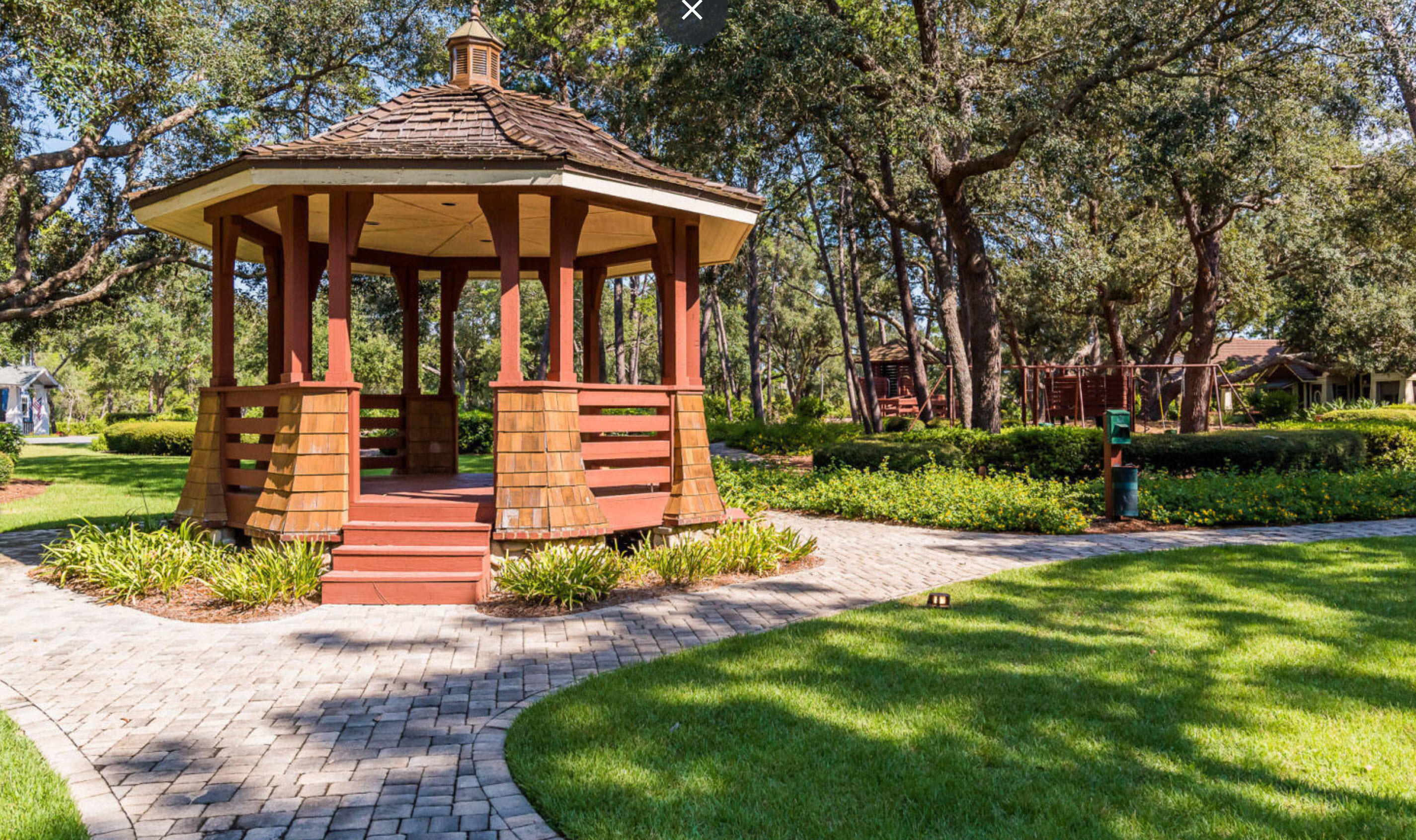 WILD HERON PHASE I - Land