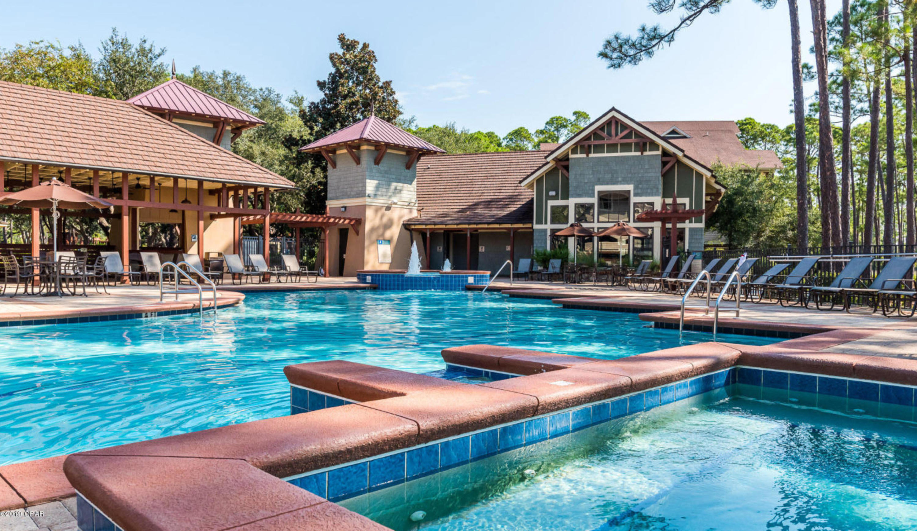 WILD HERON PHASE I - Land