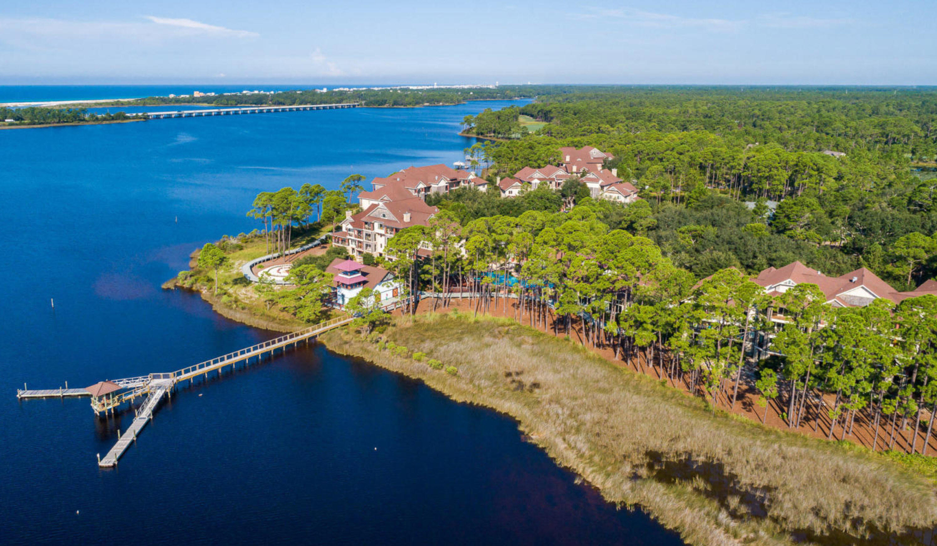 WILD HERON PHASE I - Land