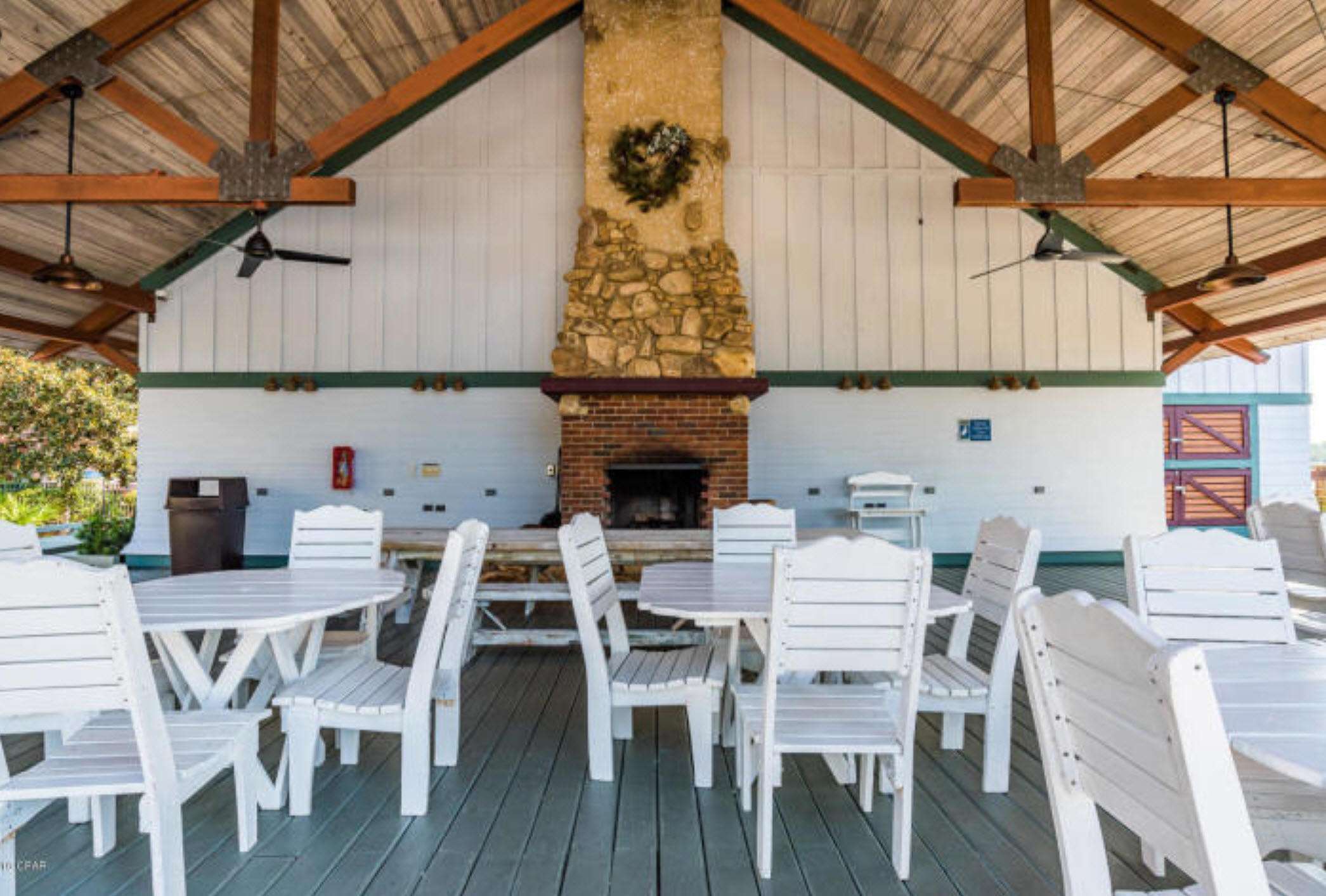 WILD HERON PHASE I - Land