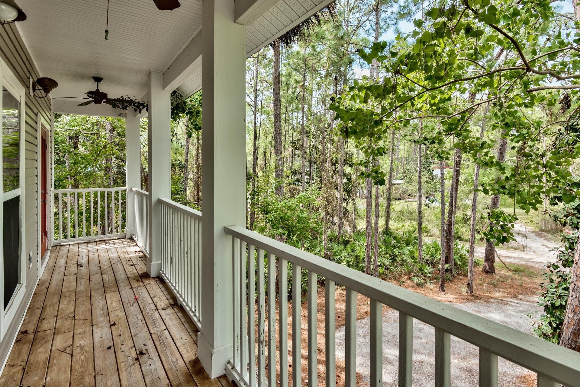 GULF SHORE MANOR - Residential