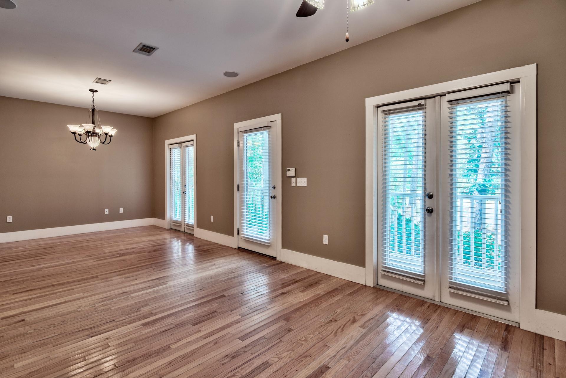 GULF SHORE MANOR - Residential