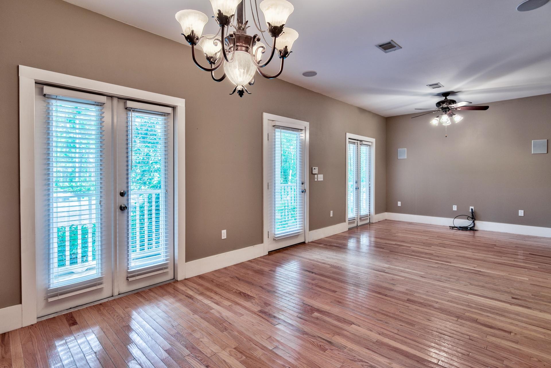 GULF SHORE MANOR - Residential