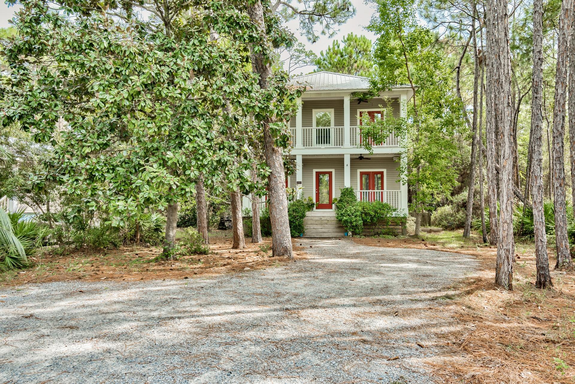 GULF SHORE MANOR - Residential