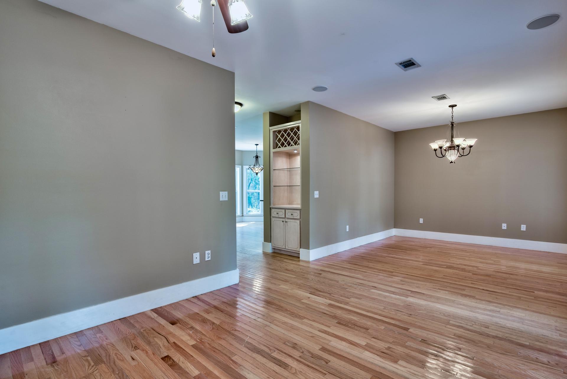 GULF SHORE MANOR - Residential