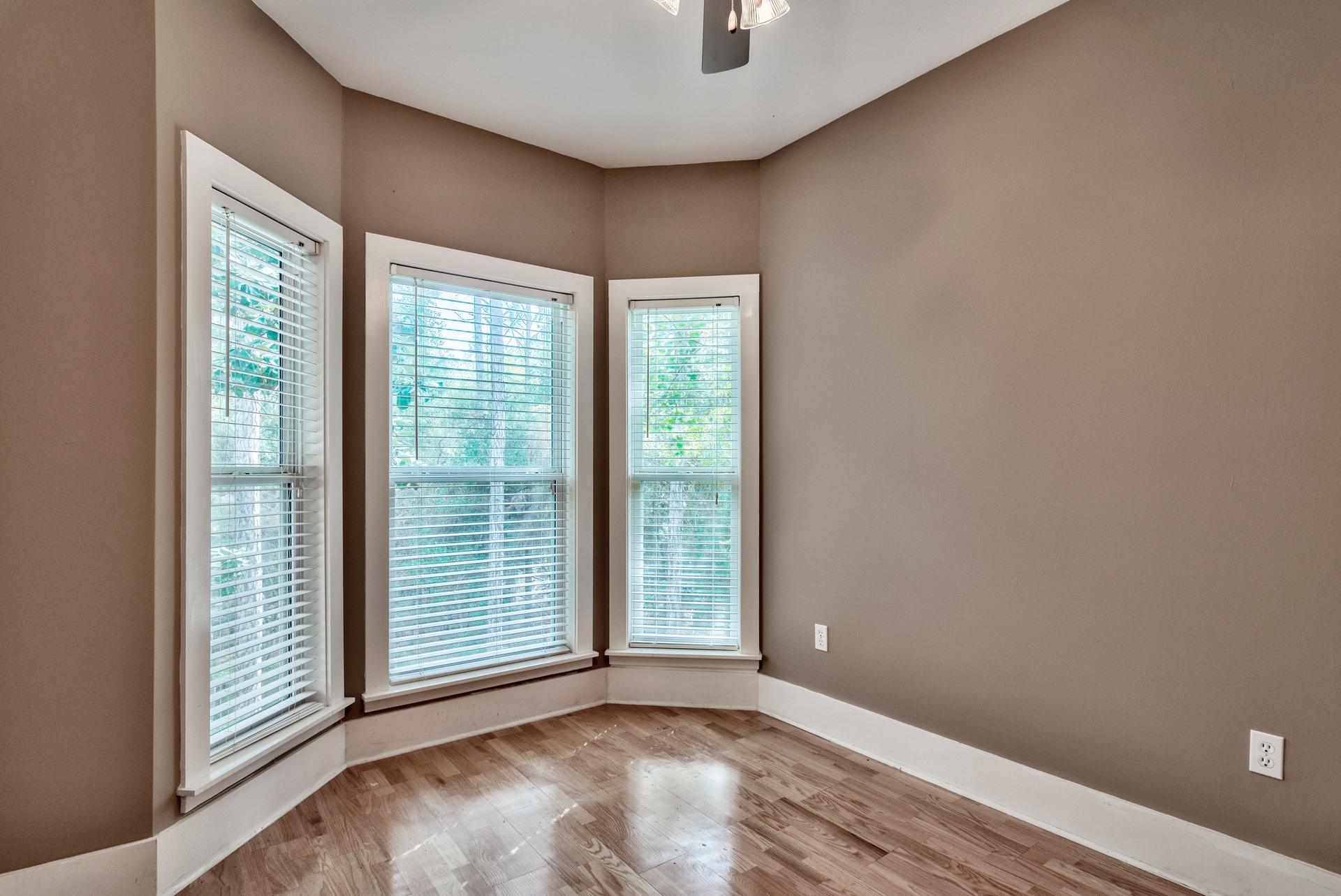 GULF SHORE MANOR - Residential