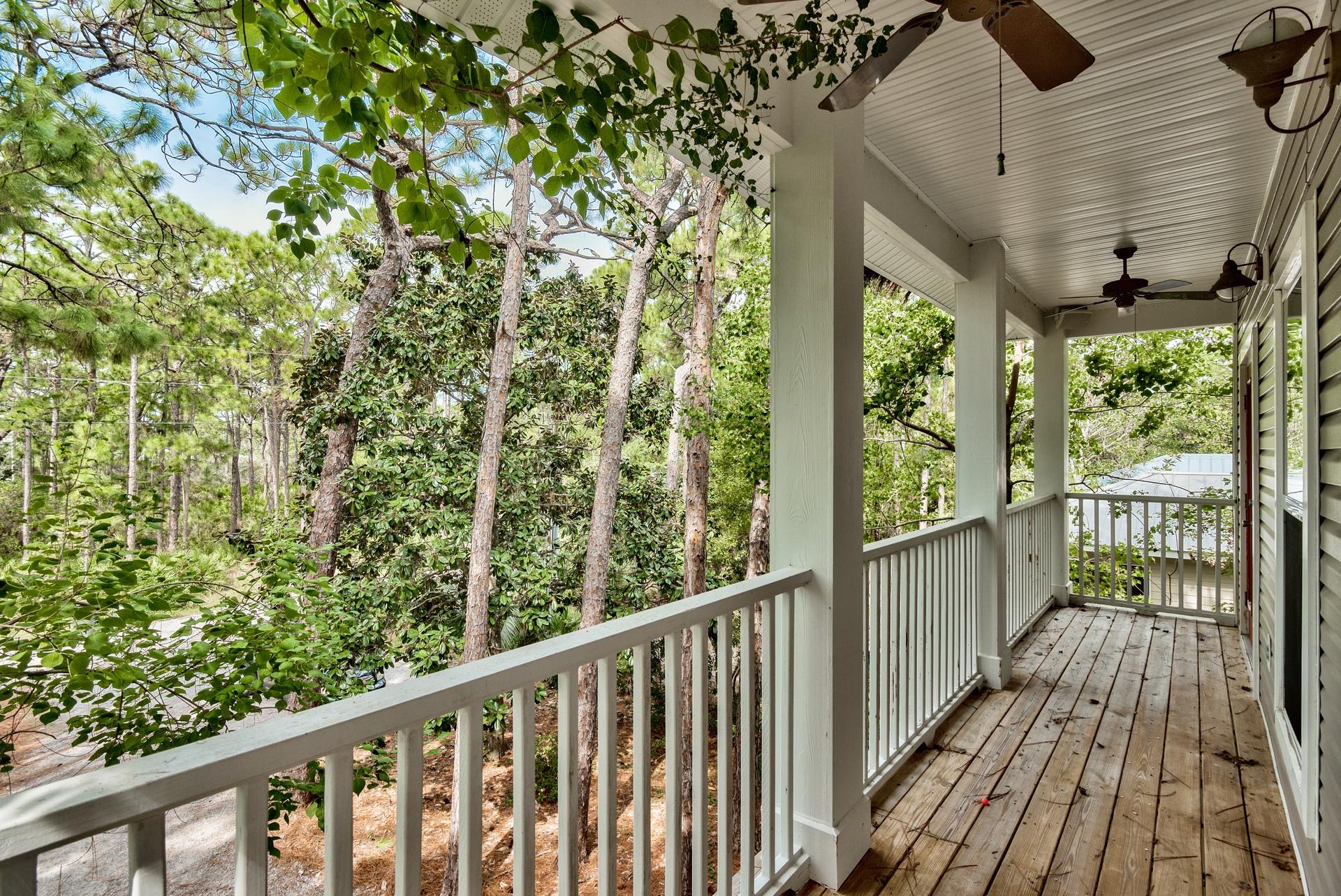 GULF SHORE MANOR - Residential