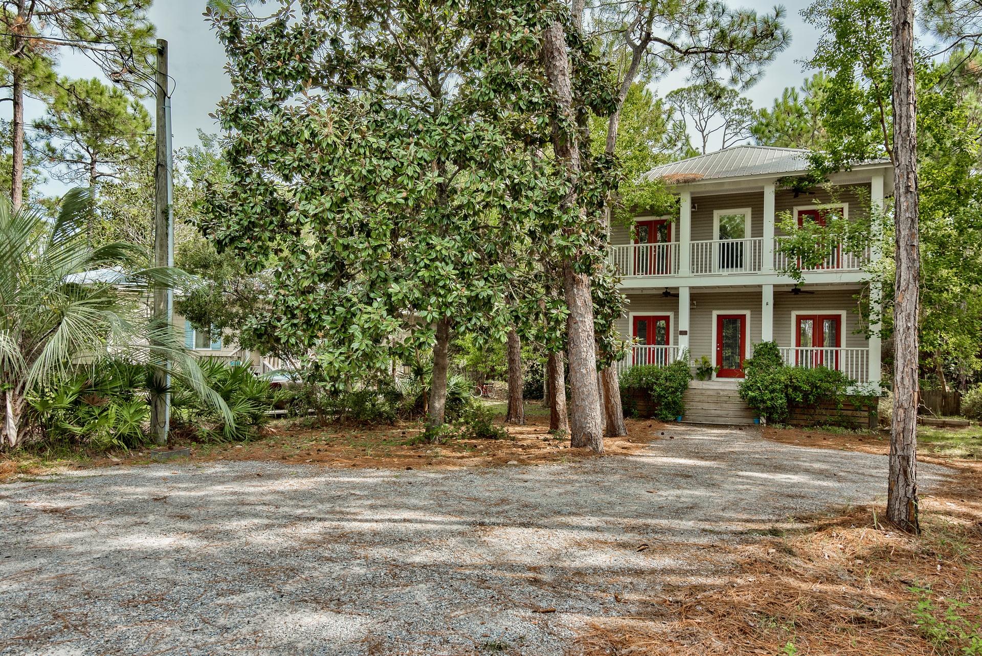 GULF SHORE MANOR - Residential