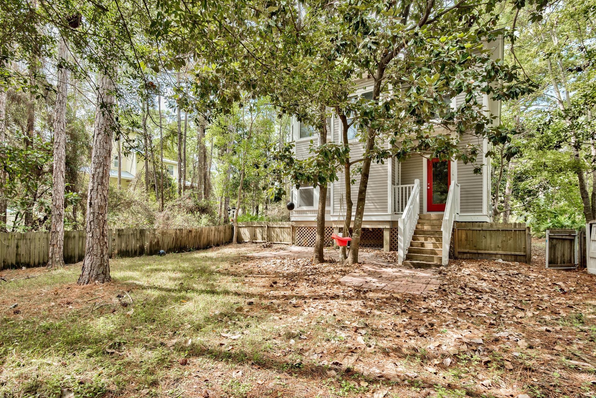 GULF SHORE MANOR - Residential