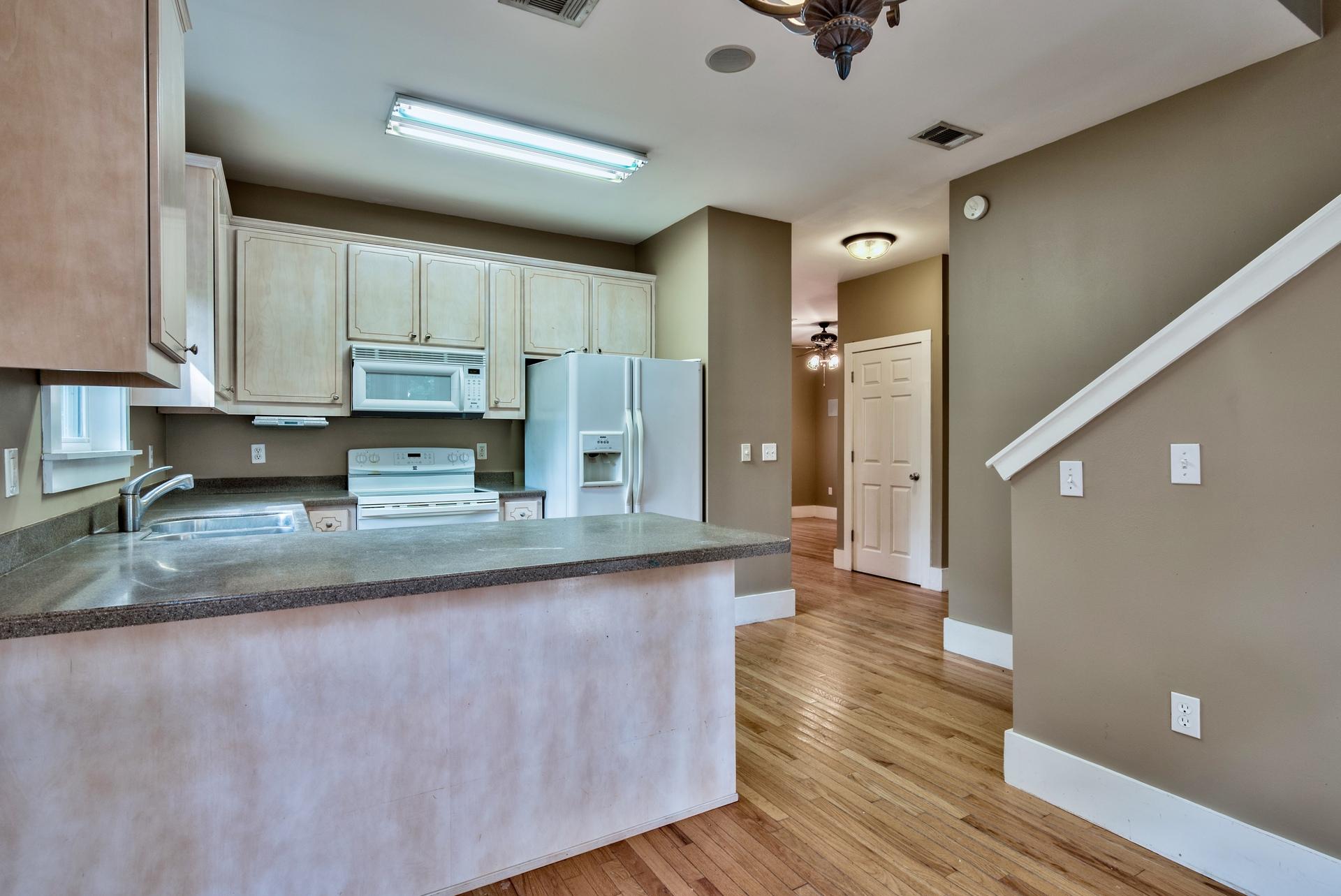 GULF SHORE MANOR - Residential