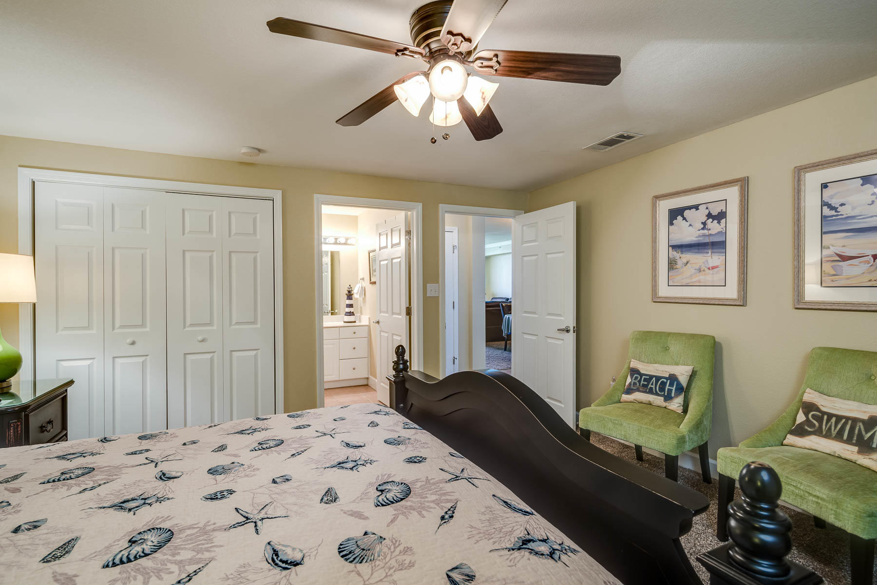 TIDEWATER BEACH STAGE 1 - Residential