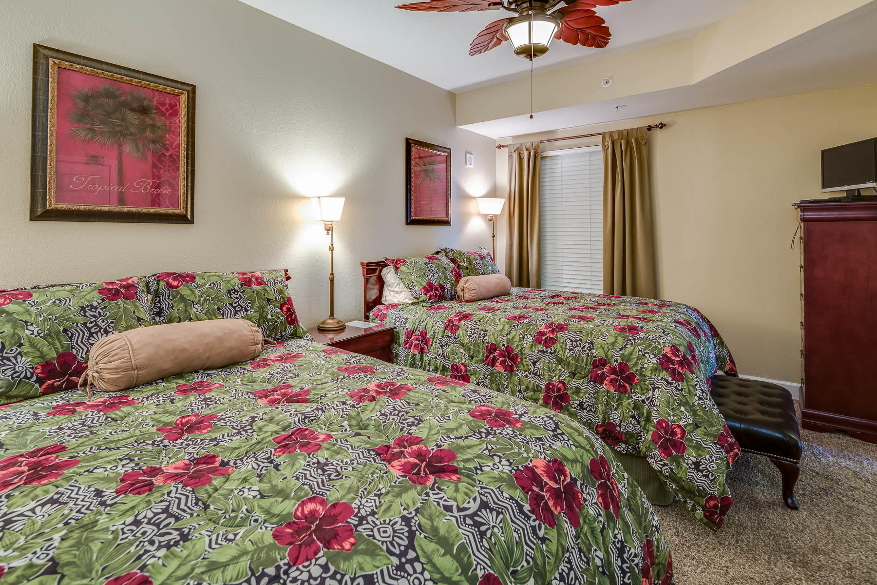 TIDEWATER BEACH STAGE 1 - Residential