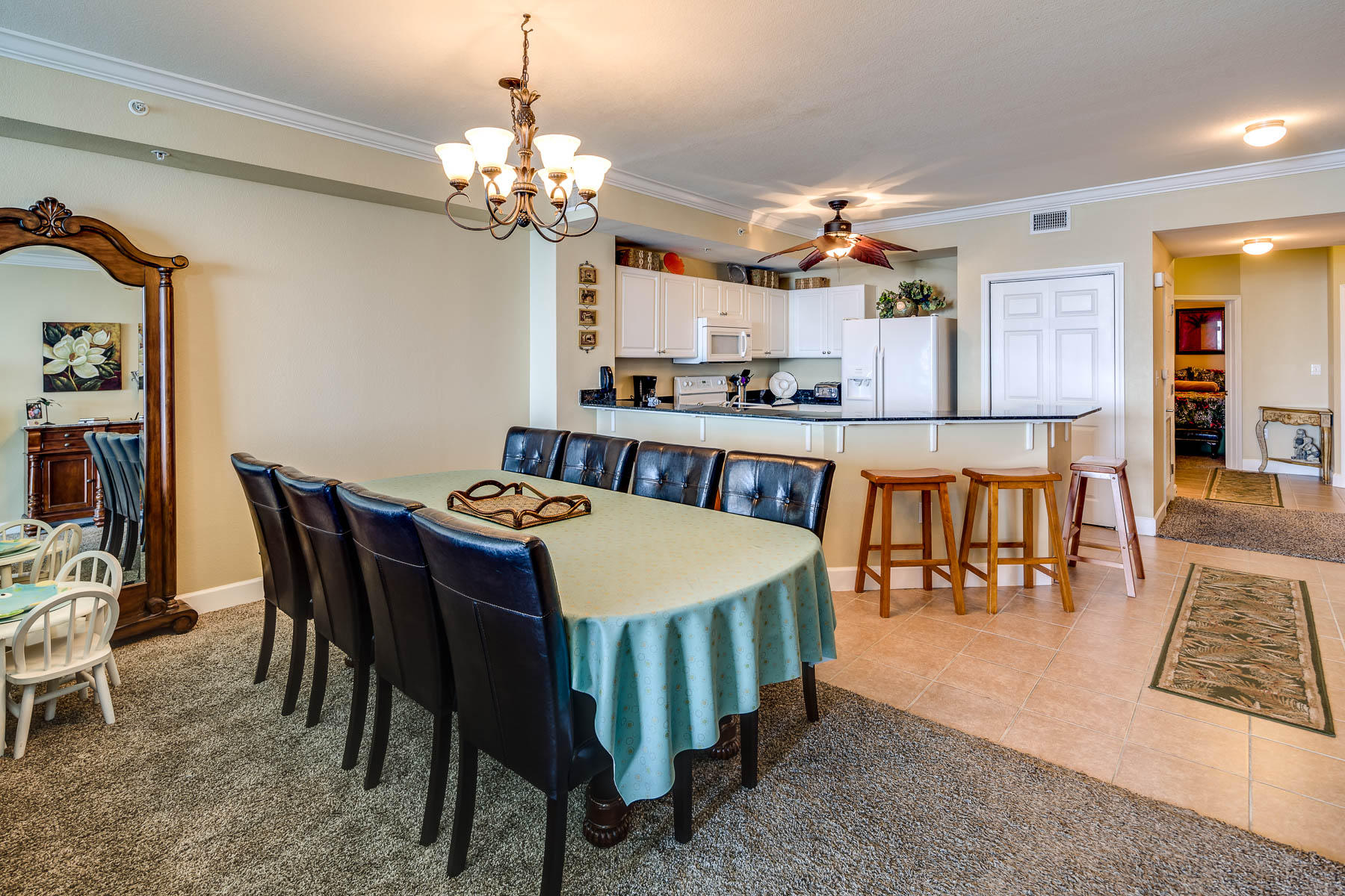 TIDEWATER BEACH STAGE 1 - Residential