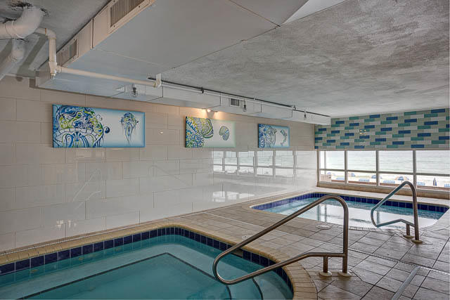 TIDEWATER BEACH STAGE 1 - Residential