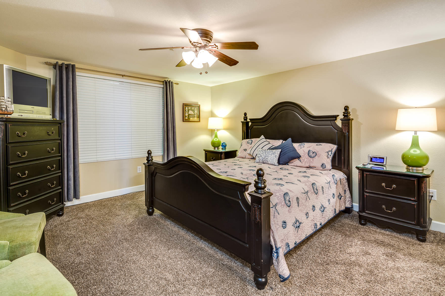 TIDEWATER BEACH STAGE 1 - Residential