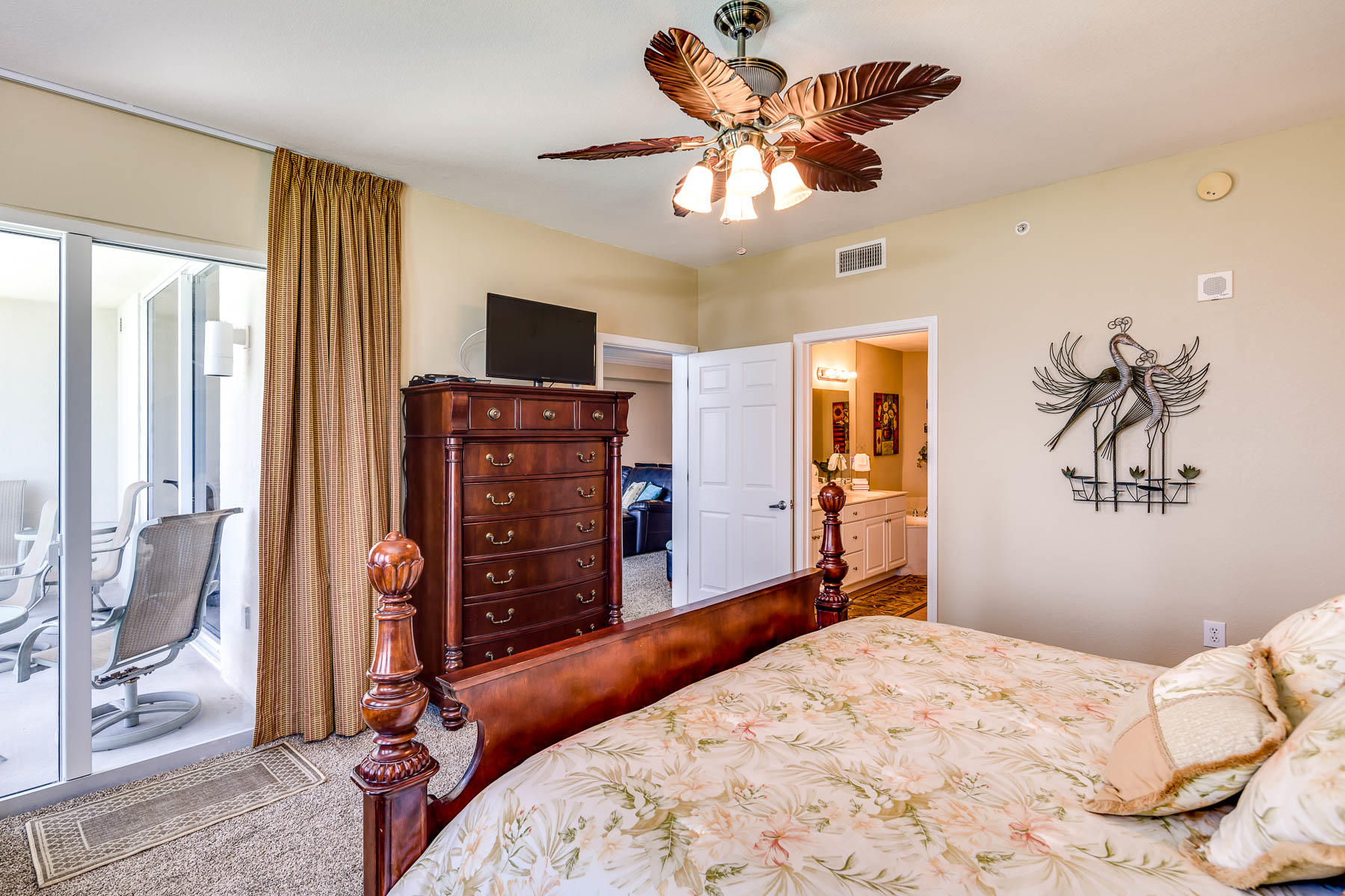 TIDEWATER BEACH STAGE 1 - Residential