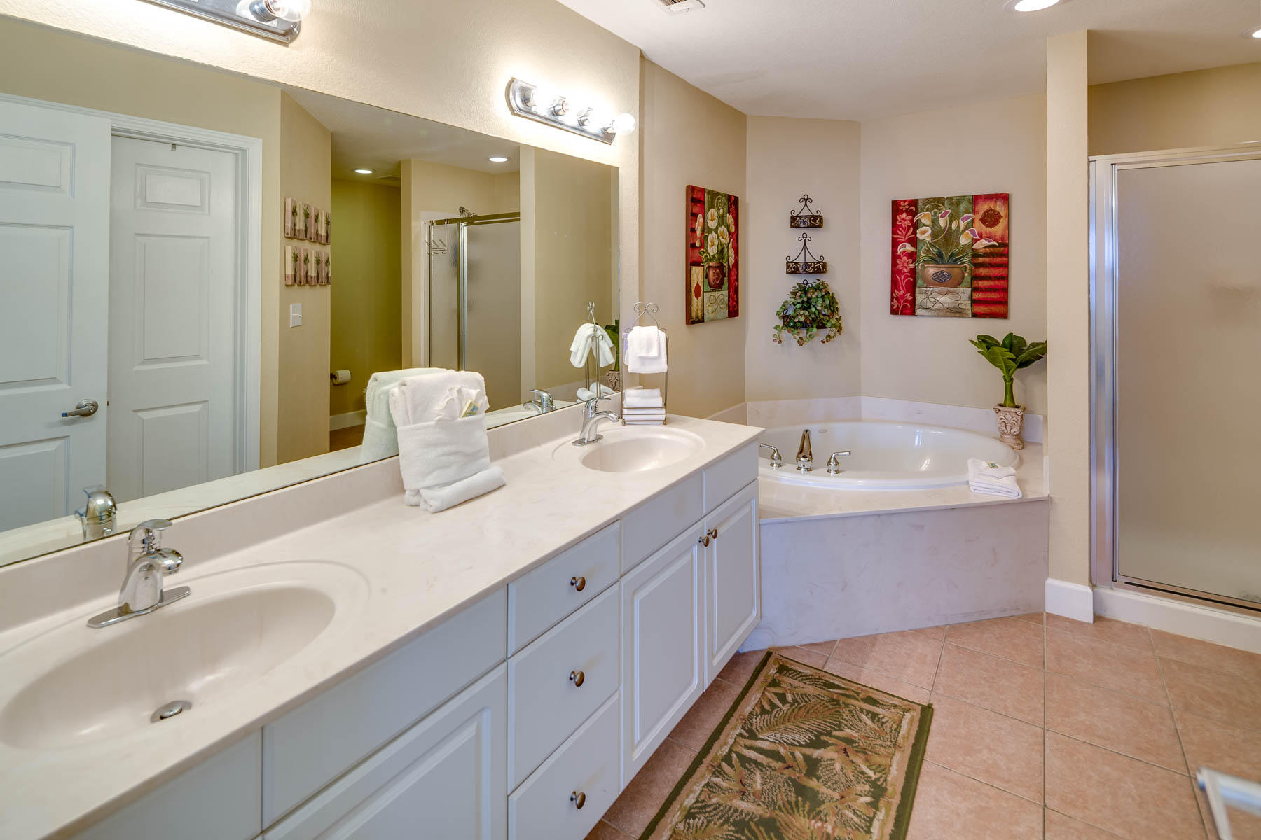 TIDEWATER BEACH STAGE 1 - Residential