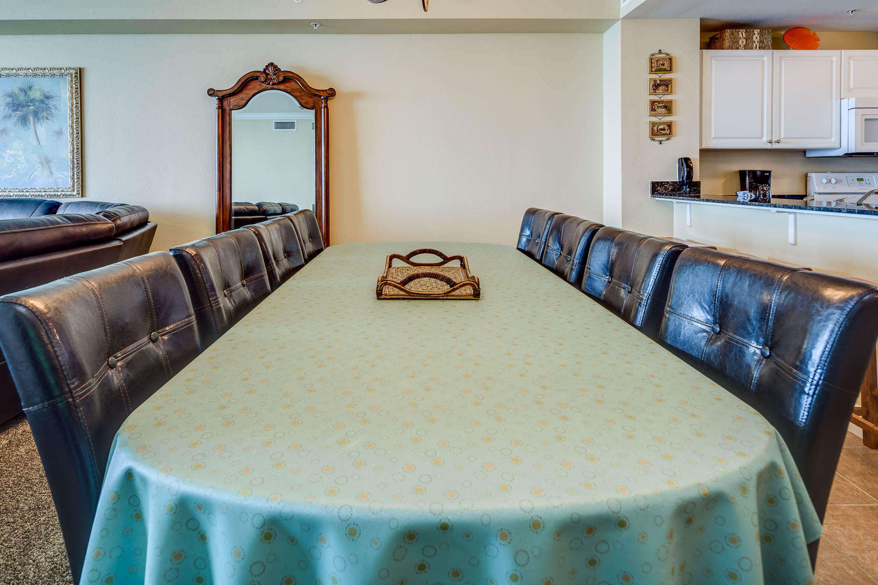 TIDEWATER BEACH STAGE 1 - Residential