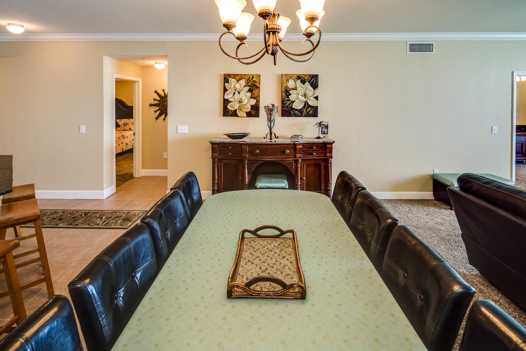 TIDEWATER BEACH STAGE 1 - Residential