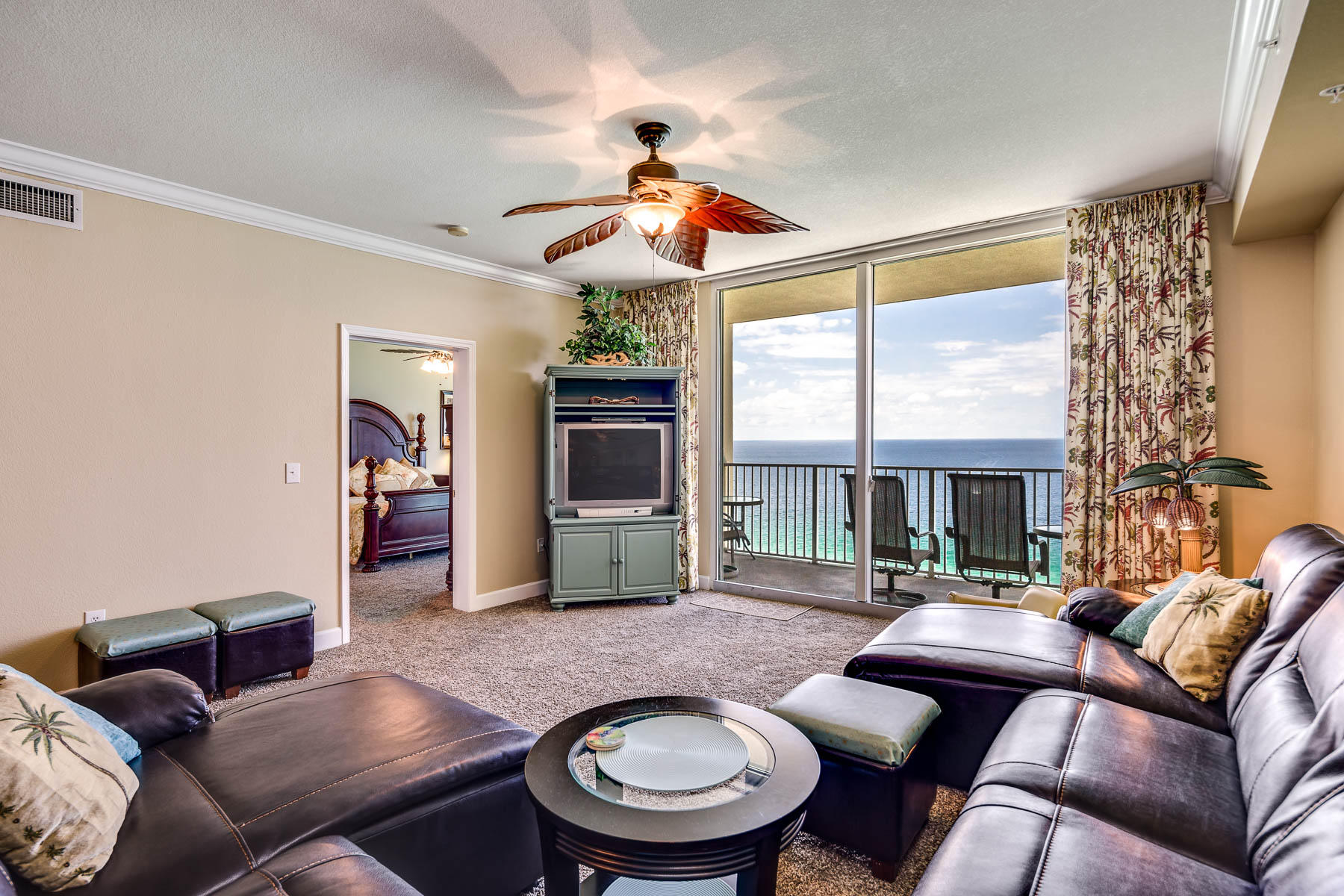 TIDEWATER BEACH STAGE 1 - Residential