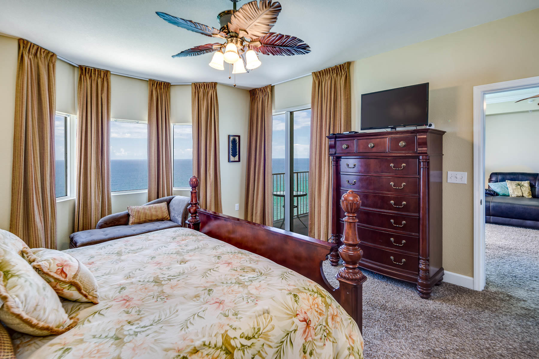 TIDEWATER BEACH STAGE 1 - Residential