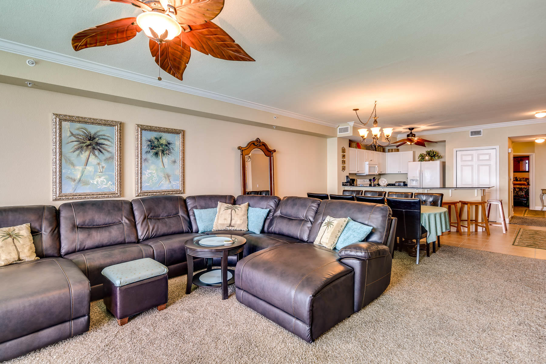 TIDEWATER BEACH STAGE 1 - Residential