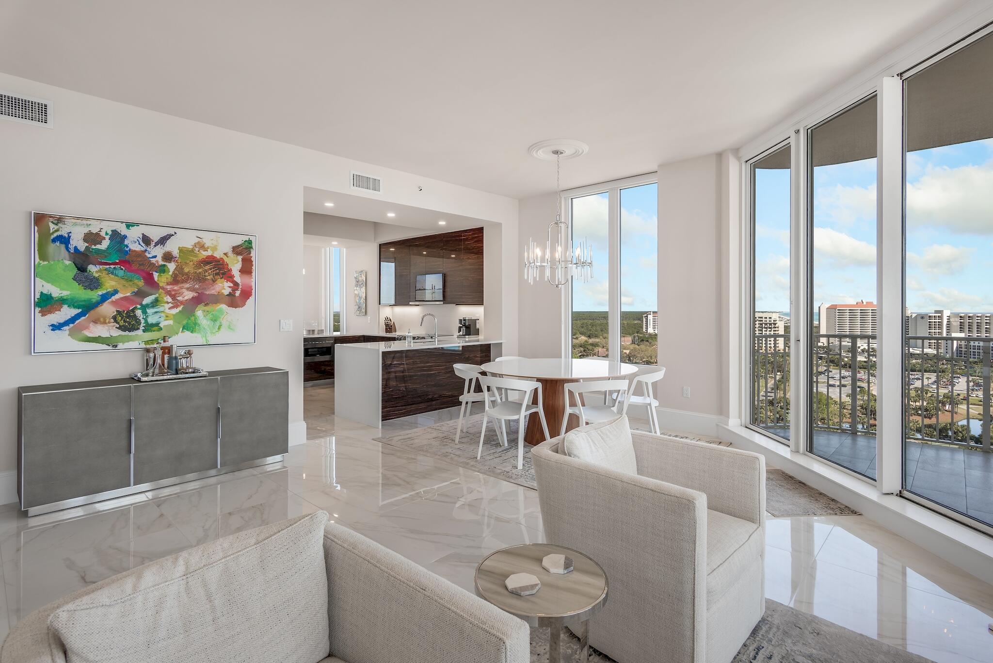 ONE BEACH CLUB DRIVE - Residential
