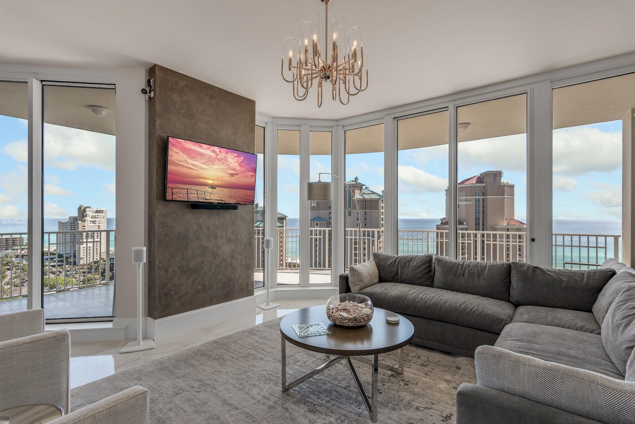 ONE BEACH CLUB DRIVE - Residential