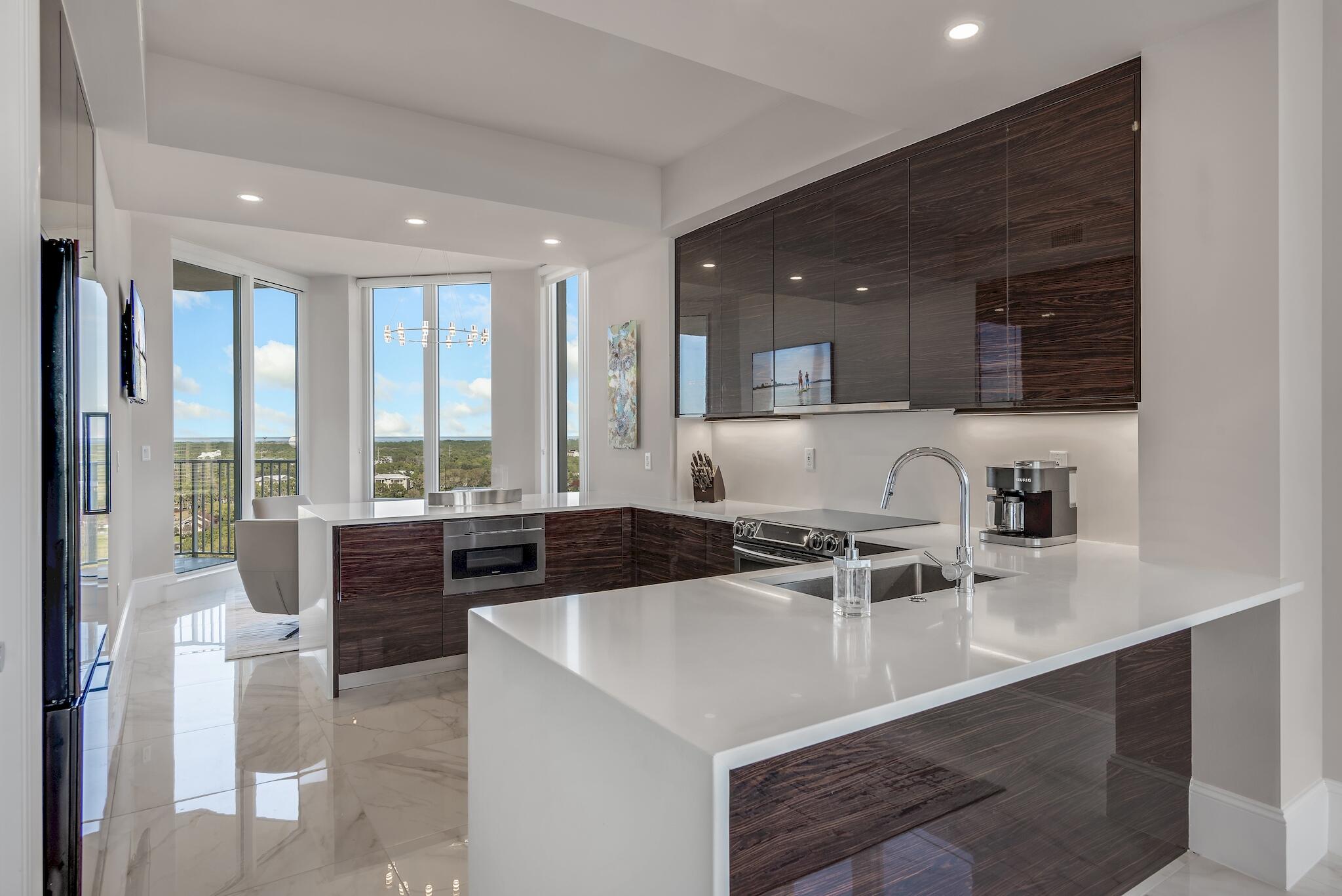 ONE BEACH CLUB DRIVE - Residential