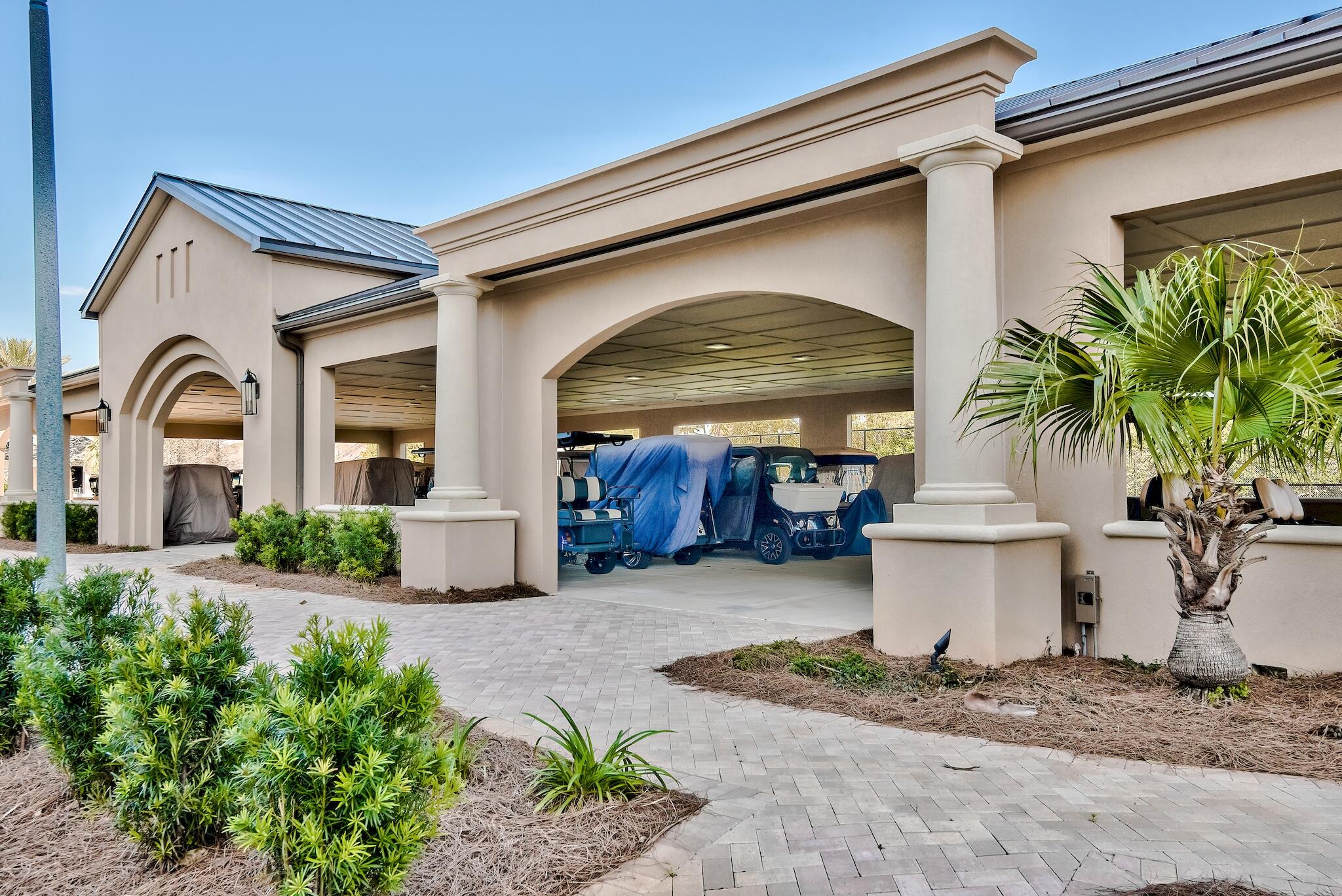 ONE BEACH CLUB DRIVE - Residential